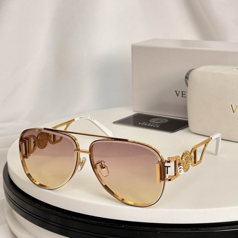 Versace Sunglasses 200